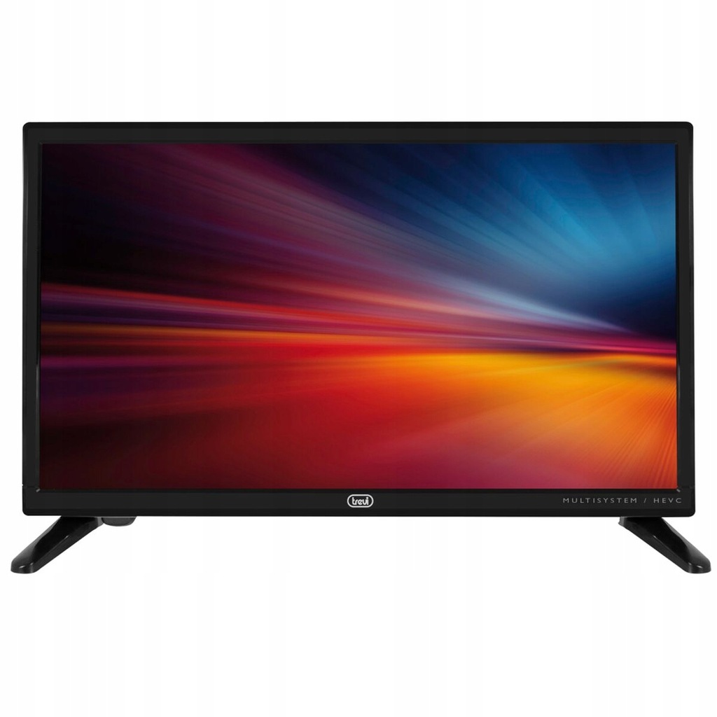 Telewizja Trevi 1904S200 HD LED 19"