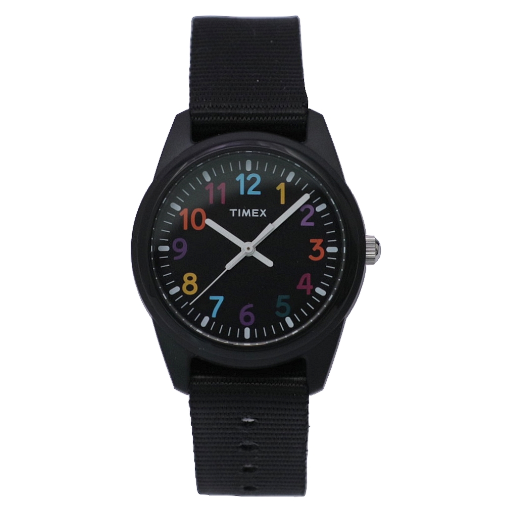 Timex TW7C10400 Zegarek dla dziecka