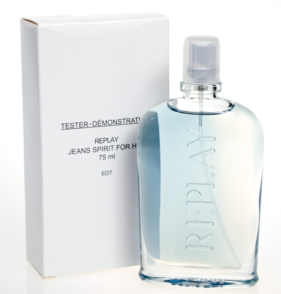 replay jeans spirit for him