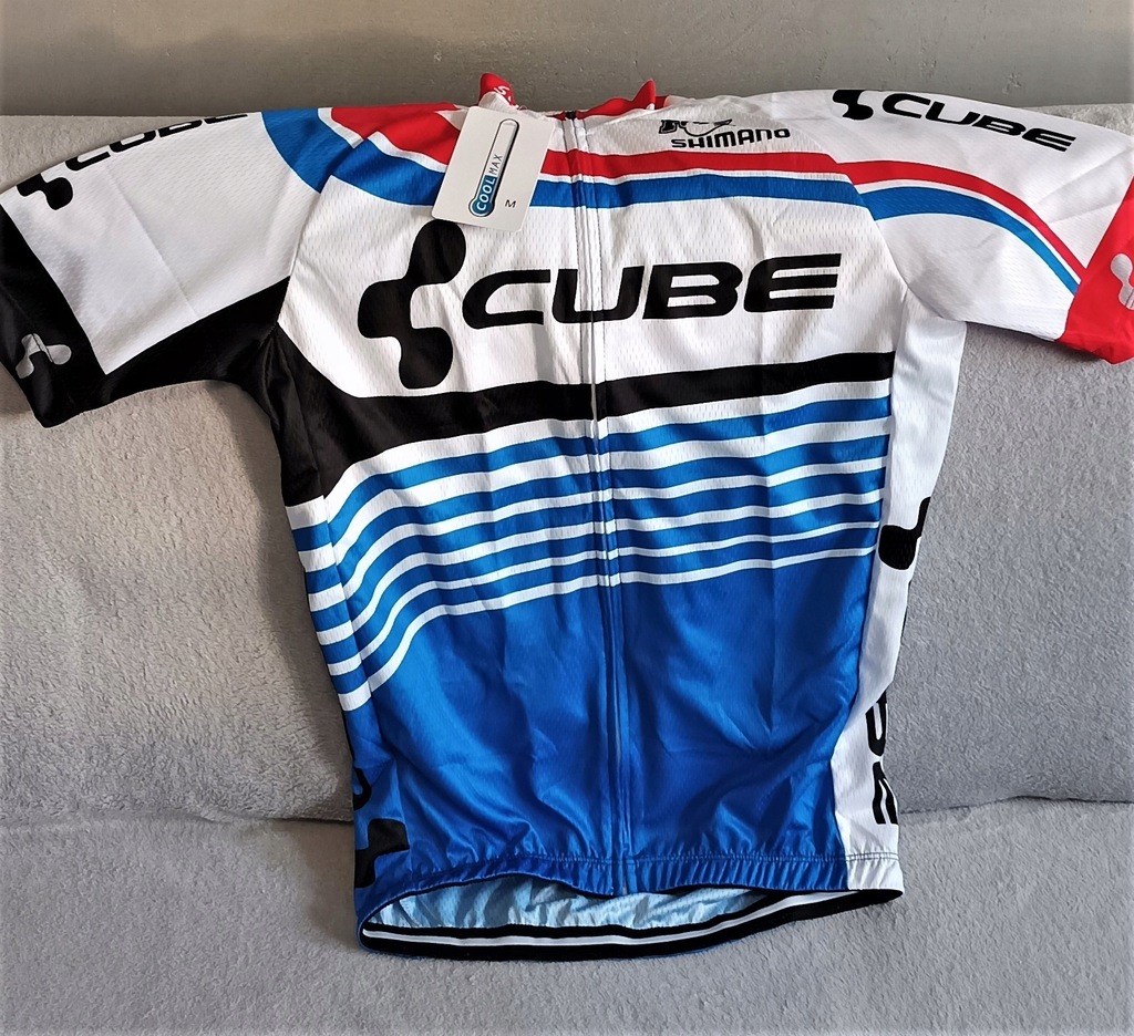 Komplet CUBE szosa/MTB !!!!