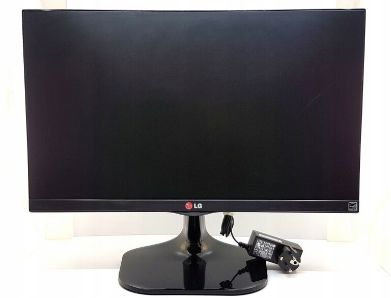 MONITOR LG 22MP65HQ-P FULL-HD IPS 1920X1080 LED