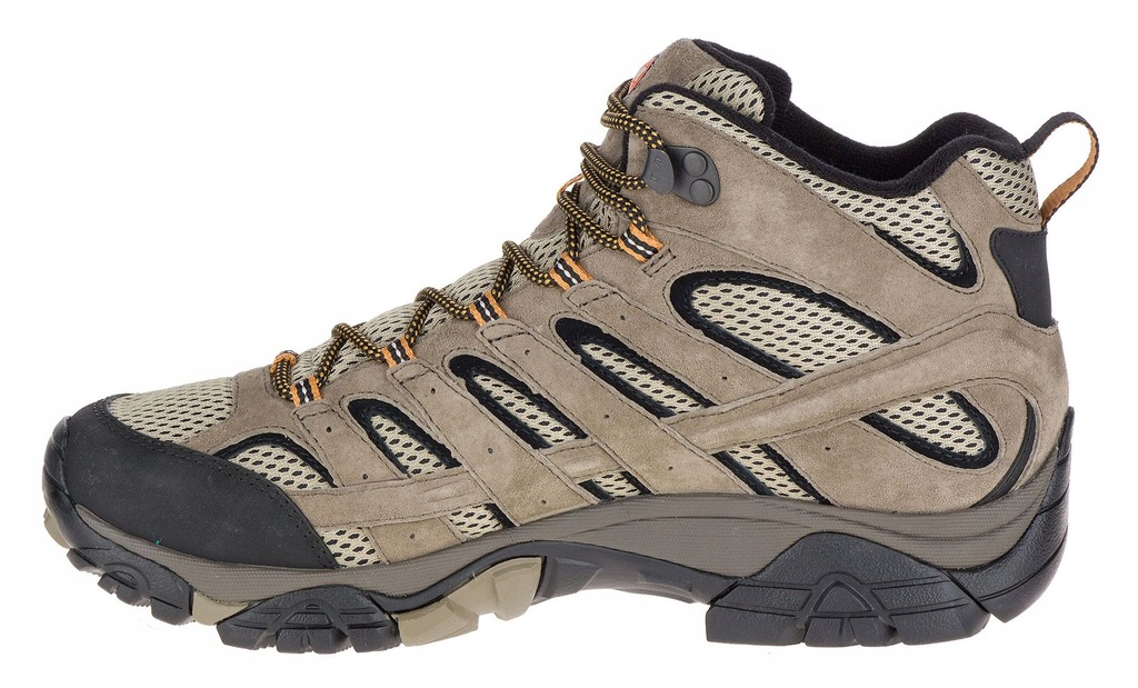 Обувь для хайкинга Merrell