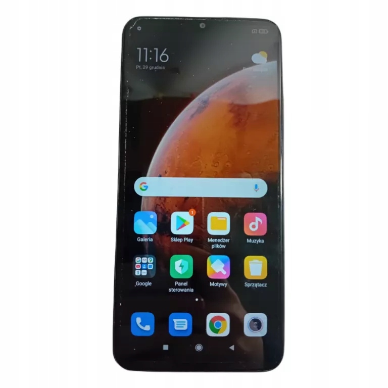 TELEFON XIAOMI REDMI 9 3/32GB