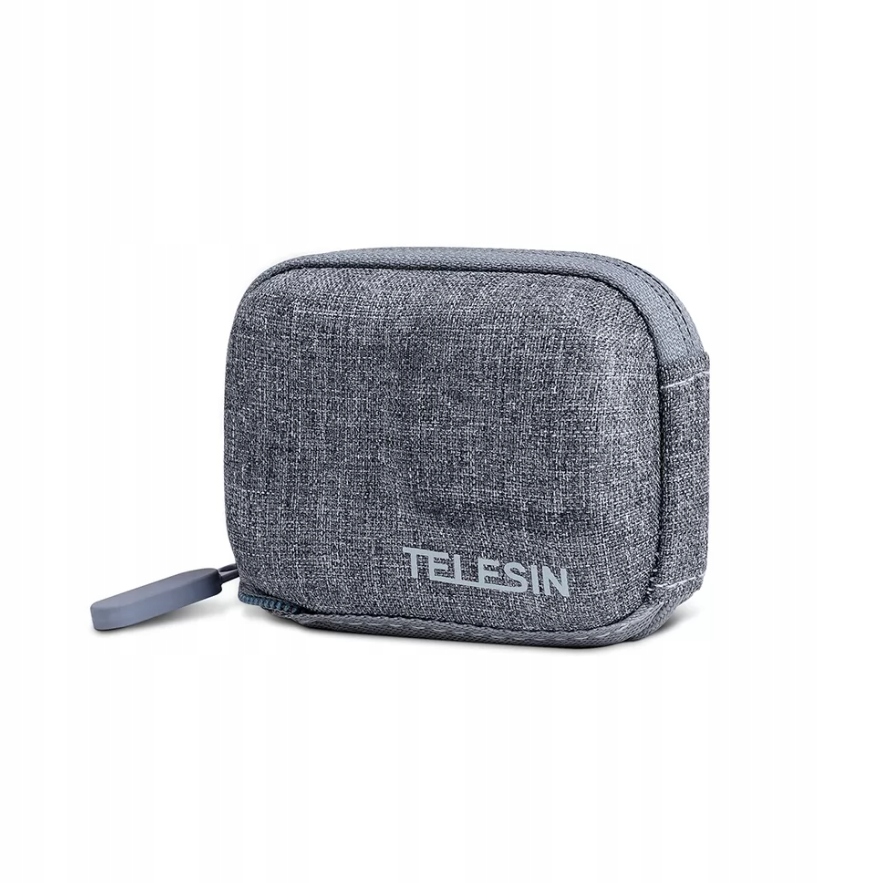 Telesin Case / Torba ochronna Telesin dla GoPro He