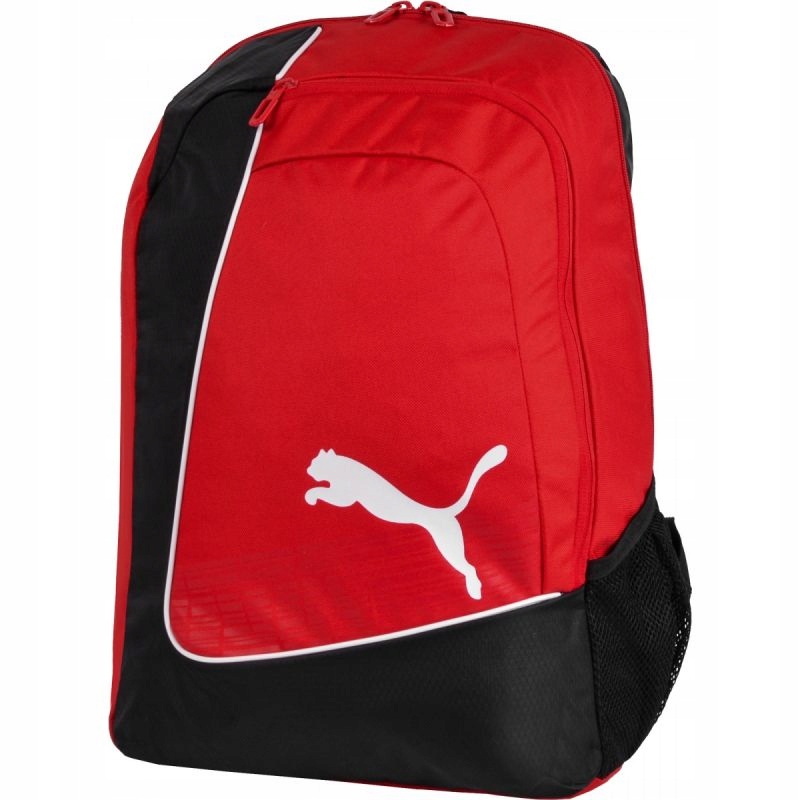 Plecak Puma EvoPower Football Backpack 07388303 N/