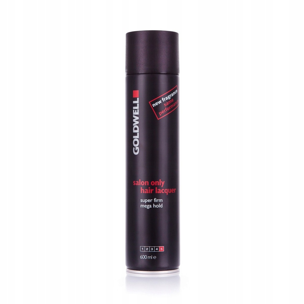 GOLDWELL STYLE SIGN SALON ONLY LAKIER 600 ml