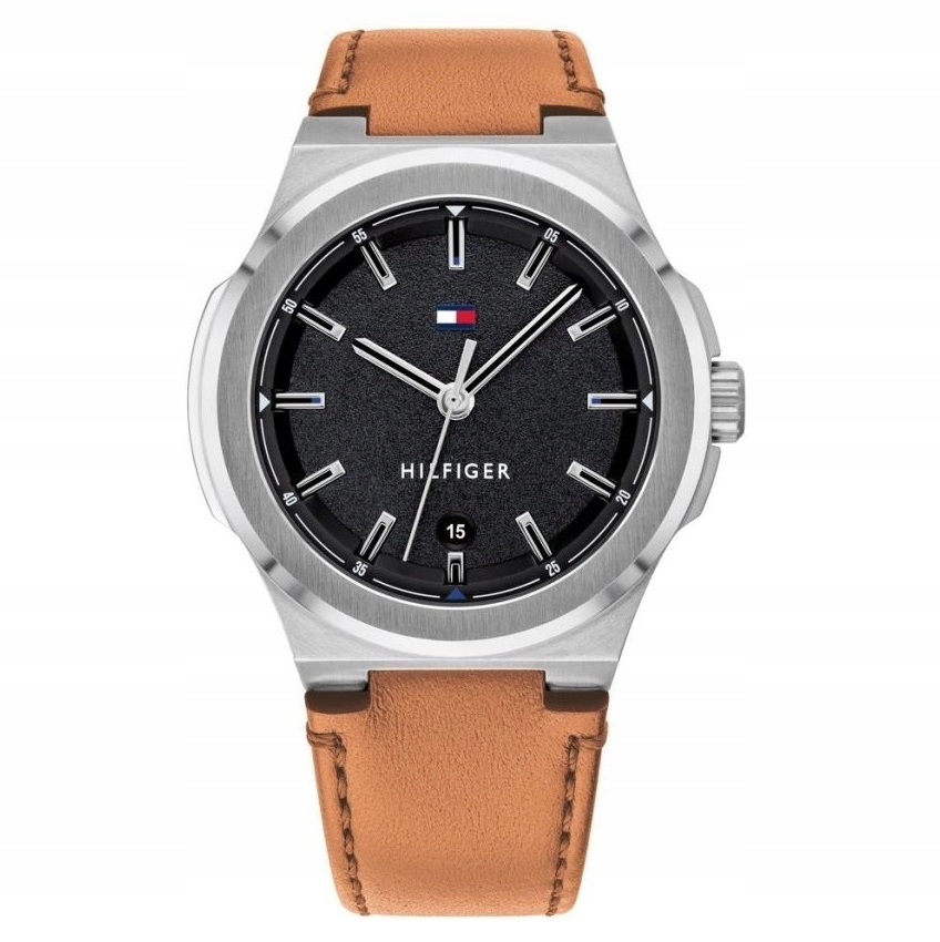 Zegarek męski TOMMY HILFIGER 1791650 WYPRZEDAŻ