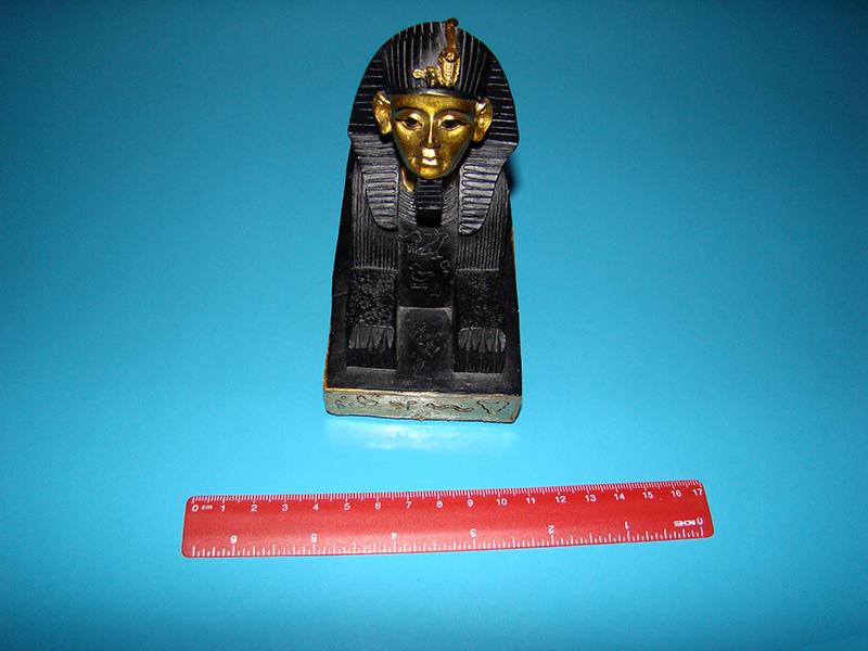 Figurka Sfinks duża Egipt