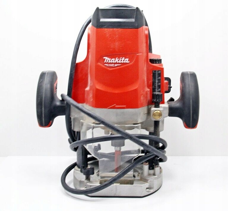 FREZARKA GÓRNOWRZECIONOWA MAKITA M3600 1650W - 11690403831 - oficjalne ...