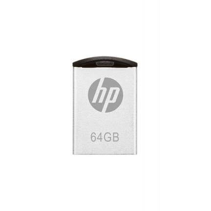 Купить Флеш-накопитель HP MALY HP USB 2.0 64 ГБ v222w MINI: отзывы, фото, характеристики в интерне-магазине Aredi.ru