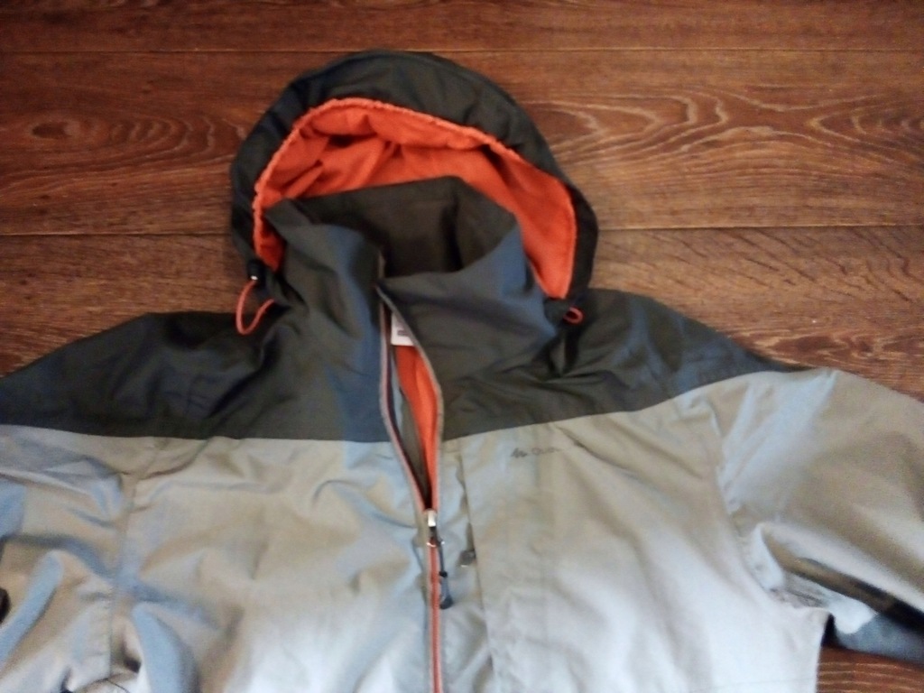 decathlon the north face