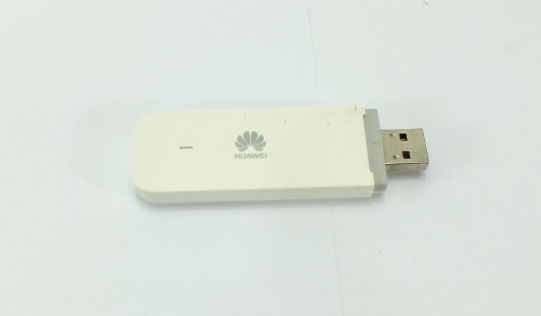 MODEM USB HUAWEI E3372