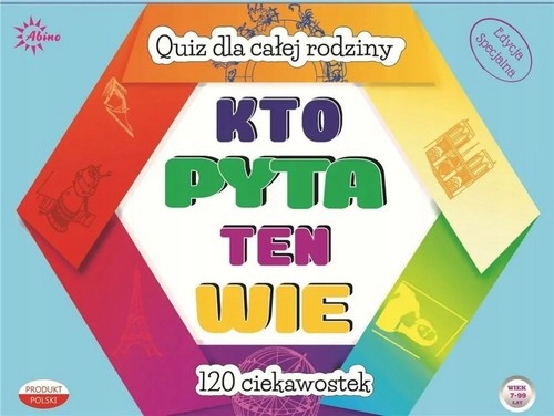 KTO PYTA TEN WIE KULTURA