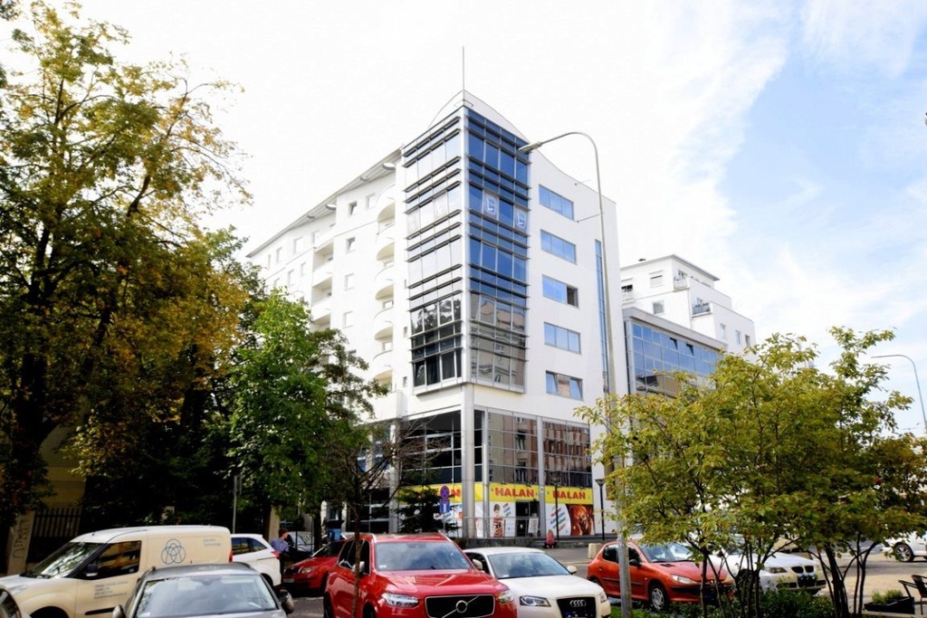 Komercyjne, Gdynia, Śródmieście, 80 m²