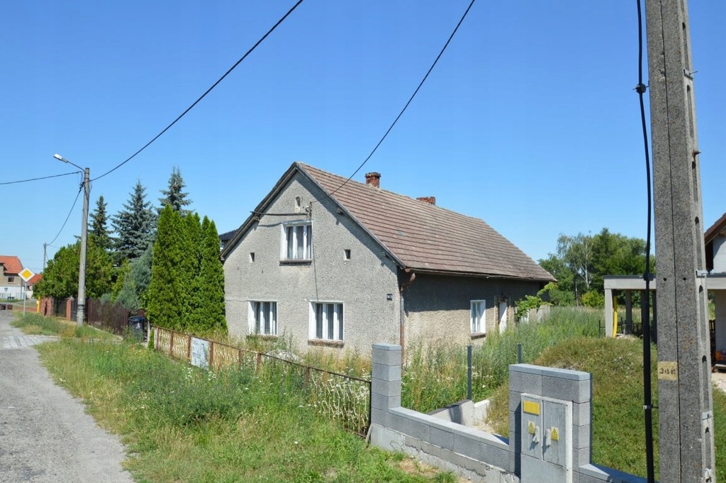 Dom Opole, Wójtowa Wieś, 169,00 m²