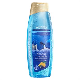 Avon Żel pod prysznic TRAQUIL MOMENTS 250ml