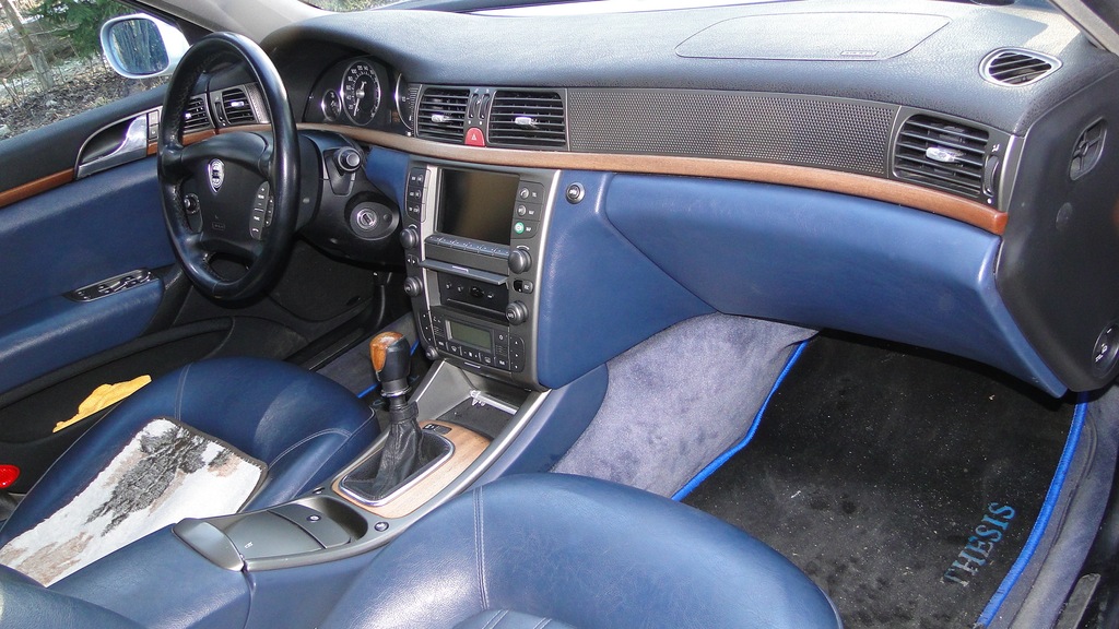 What is a dissertation paper picture