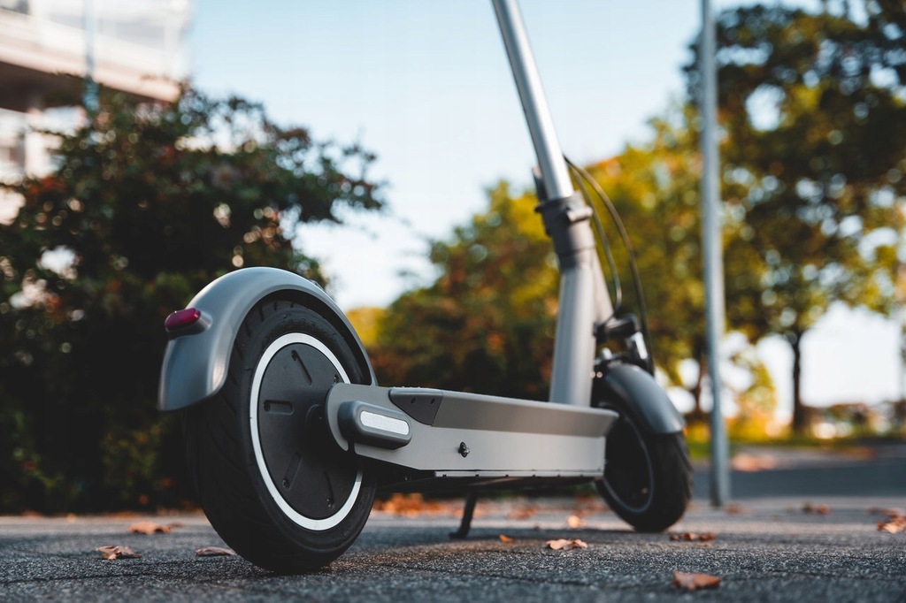 Купить Электросамокат FUNSCOOTER F10 MAX PRO+ 75 км: отзывы, фото, характеристики в интерне-магазине Aredi.ru