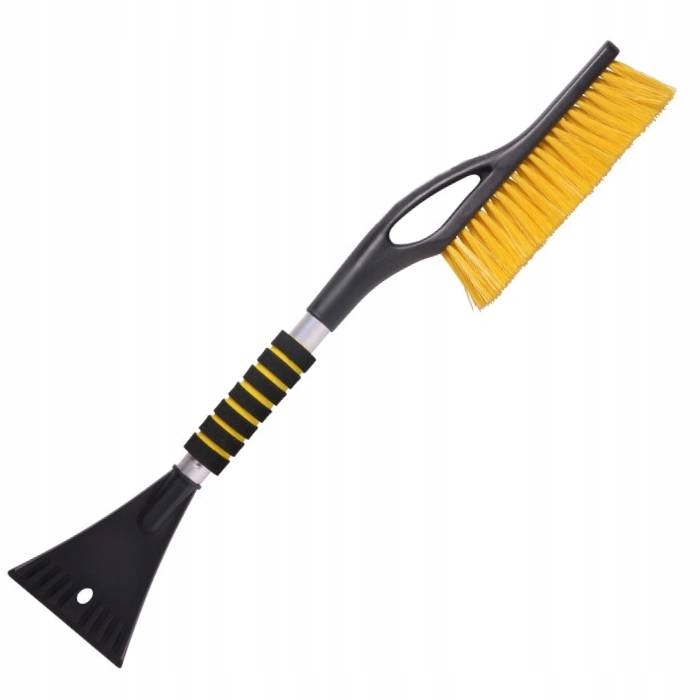 SKROBACZKA DO SZYB SZCZOTKA DO ODŚNIEŻANIA SAMOCHODU 60cm