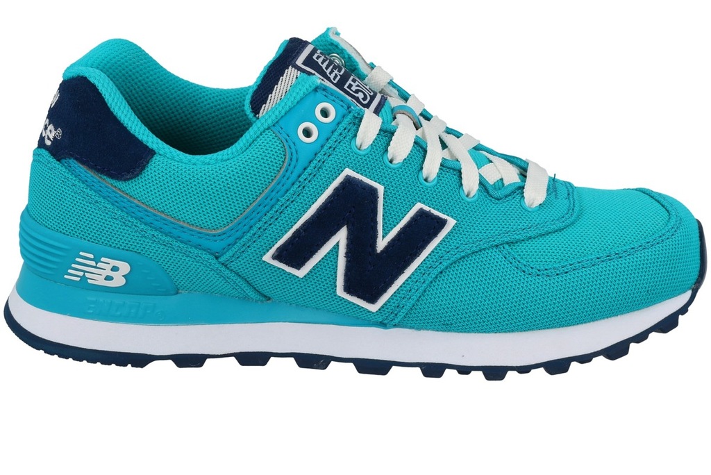 buty damskie NEW BALANCE WL574POA r.36,5 ORYGINAŁ