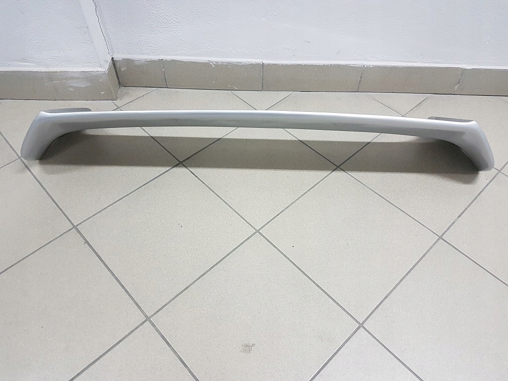 Spoiler SUBARU Impreza GH 0811 WRX STI Spojler