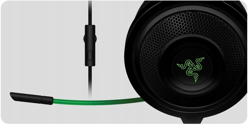 Купить Игровые наушники Razer Kraken Pro 2015: отзывы, фото, характеристики в интерне-магазине Aredi.ru