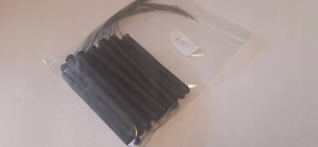 Antena Wifi do Raspberry Pi / Banana Pi
