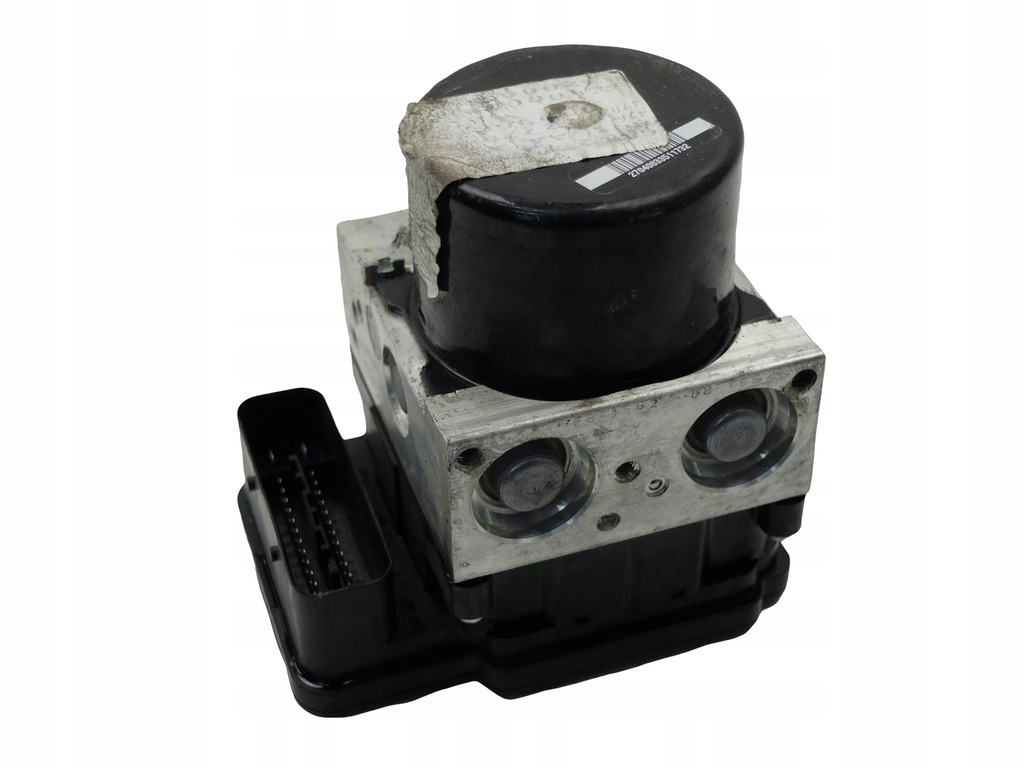 Pompa Abs Renault Megane 3 476602272R 476608933R