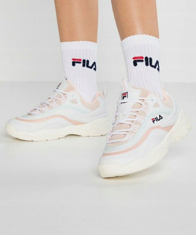 fila shoes zalando