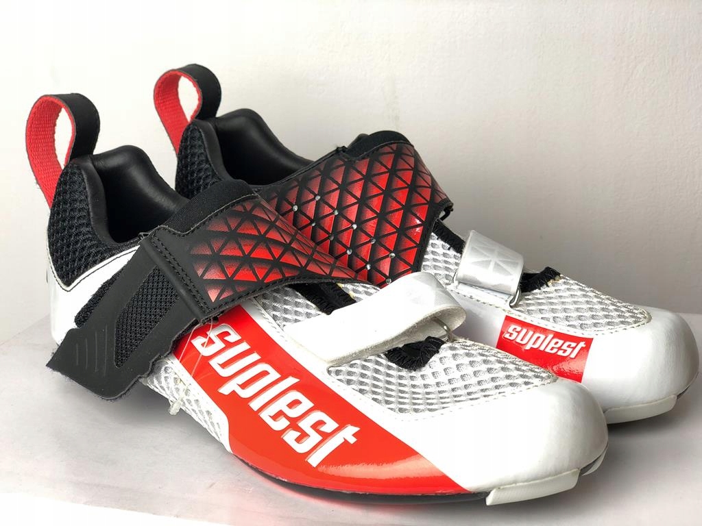 Buty SUPLEST EDGE 3 PERFORMANCE TRIATHLON 41