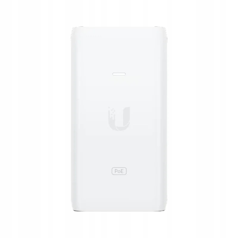 Zasilacz UBIQUITI U-POE-af PoE 48V 0,32A 15W 1GbE