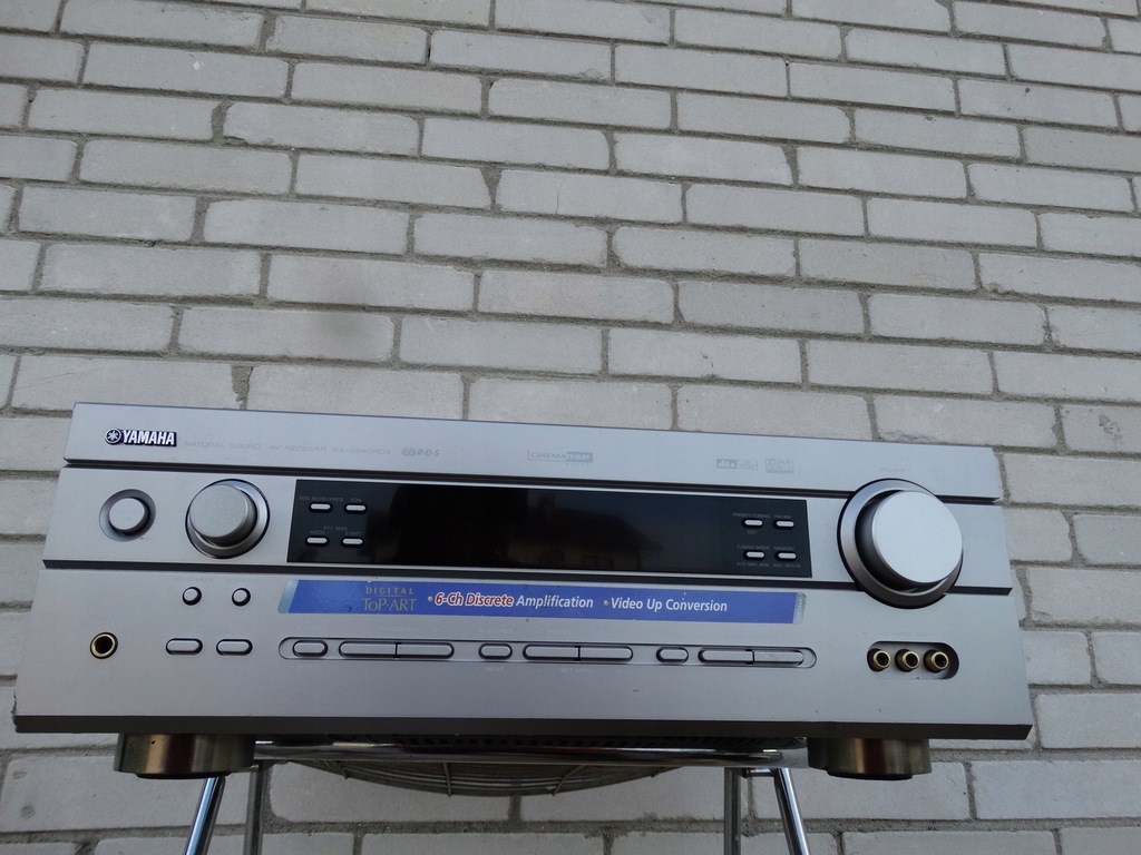 Ямаха rds250