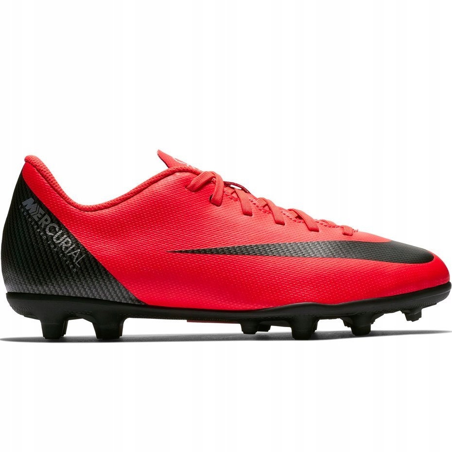 Buty piłkarskie Nike Mercurial Vapor 12 Club GS CR