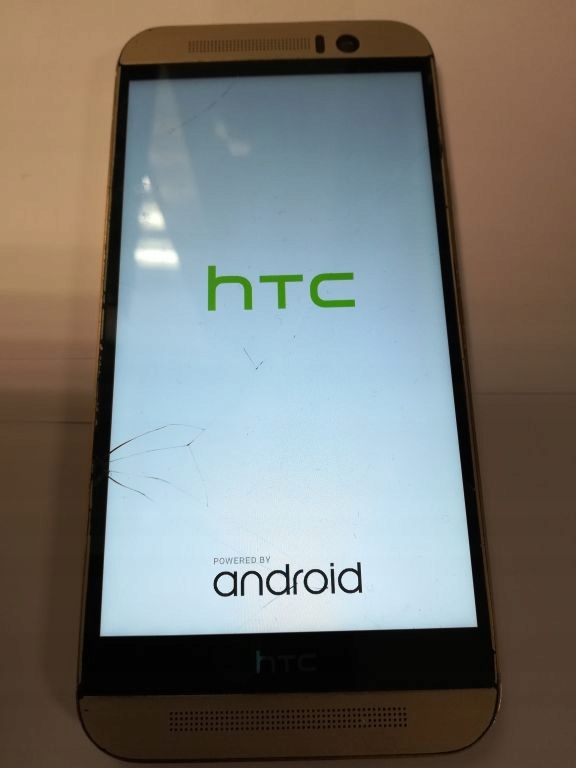 HTC ONE M9