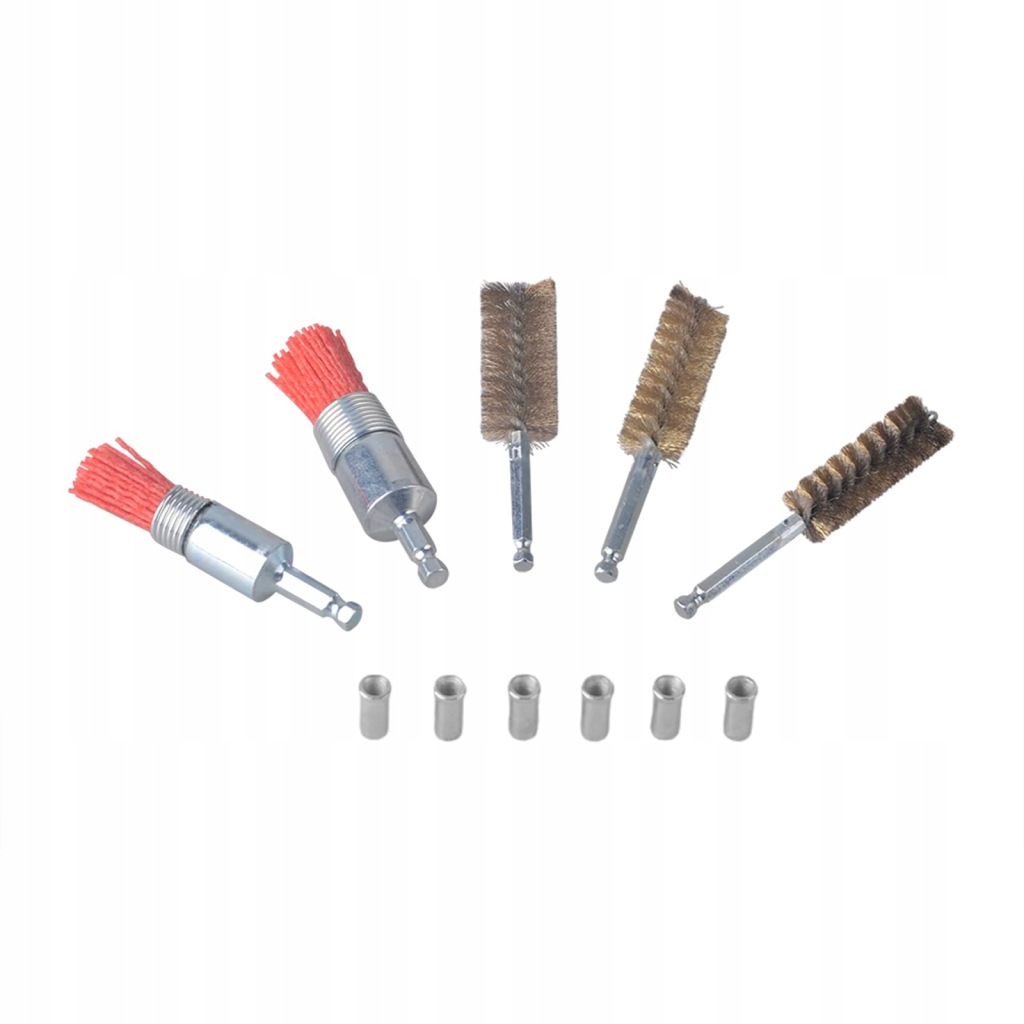 Yinyuan Tools Dayuan Zestaw do czyszczenia