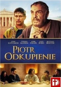 PIOTR ODKUPIENIE DVD, PRACA ZBIOROWA