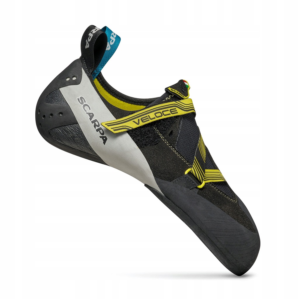 Męskie buty wspinaczkowe Scarpa Veloce 39