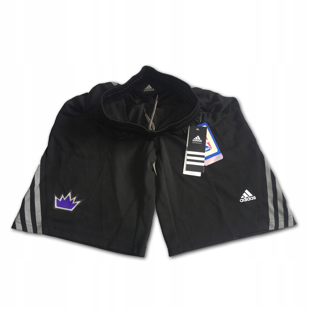 Купить Баскетбольные шорты НБА Sacramento Kings Adidas M: отзывы, фото, характеристики в интерне-магазине Aredi.ru