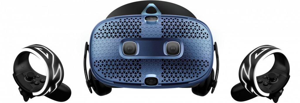 HTC Google VR Cosmos 99HARL002-00 gogle 3d gaming