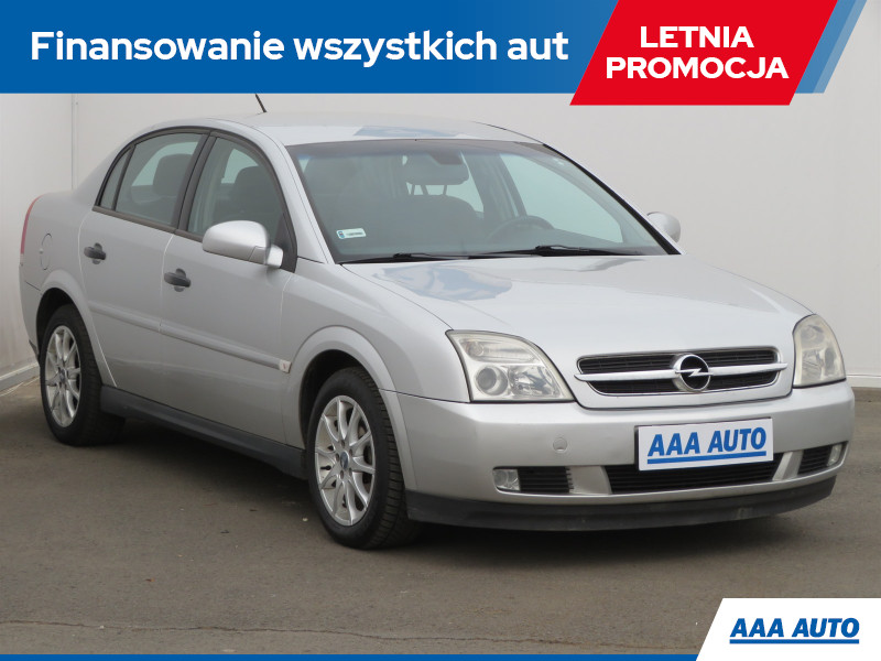 Opel Vectra 2.0 DTI 16V , Klimatronic,ALU