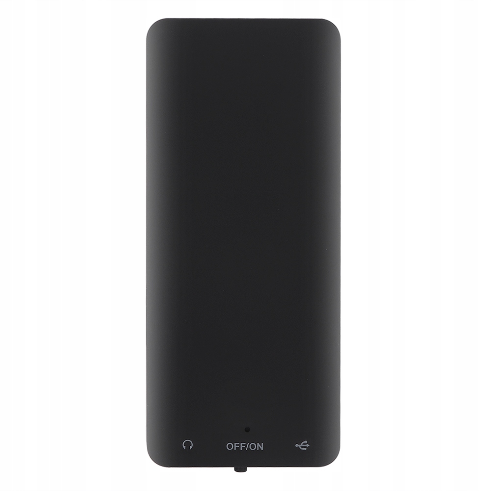 T1 Muzyka Odtwarzacz MP3 MP4 8G Obsługa Bluetooth