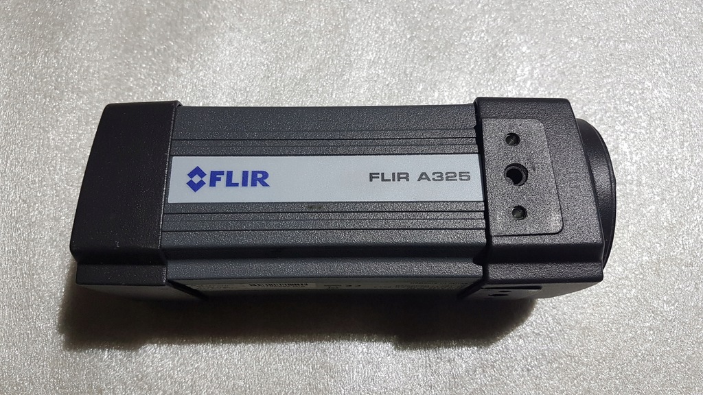 flir a325