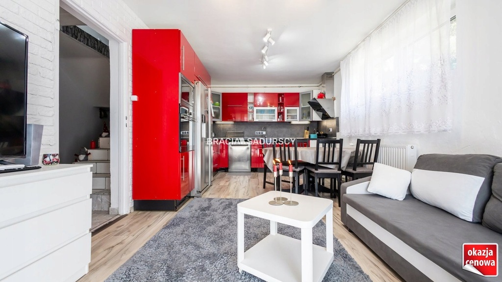 Dom, Raciborsko, Wieliczka (gm.), 152 m²