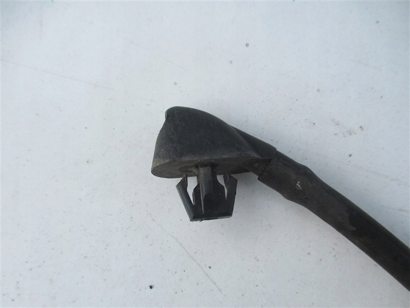 DYSZA SPRYSKIWACZY TOYOTA YARIS III 1117 ROK 8772436468