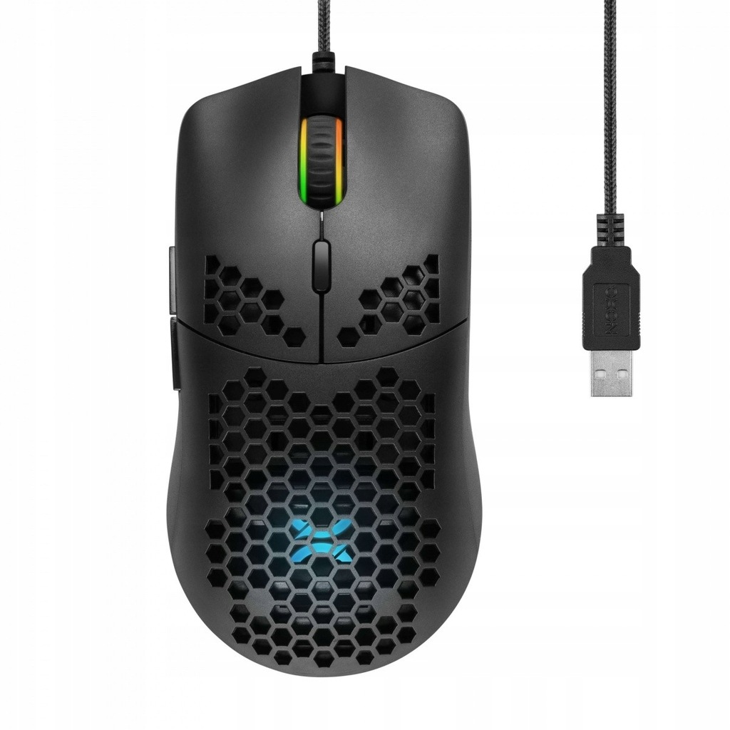 Orion gaming mysz dla graczy (Instant A825, 1000,)