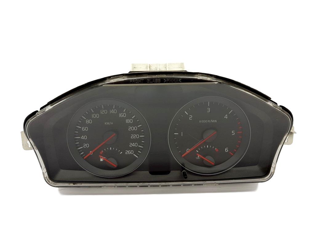 Licznik Volvo V50 31254776 69199-420T 11430