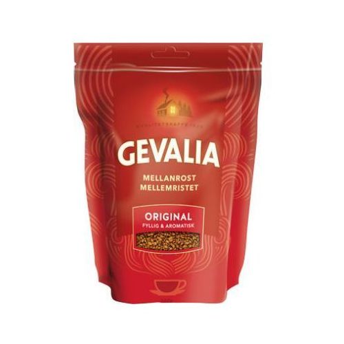 Gevalia Original kawa rozpuszczalna 200g