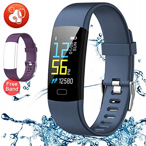 efo shm smartwatch