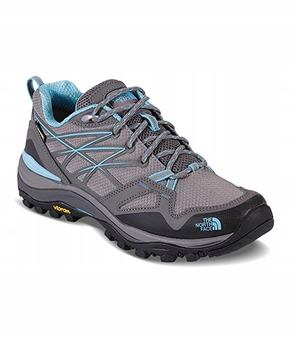 BUTY THE NORTH FACE Hedgehog FASTPACK GTX 37 NOWE!