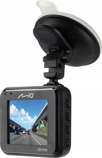 Купить Mio MiVue C330 FHD GPS LCD 2-дюймовый видеорегистратор: отзывы, фото, характеристики в интерне-магазине Aredi.ru